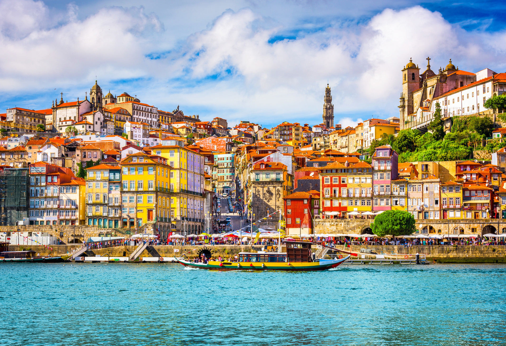Portugal
